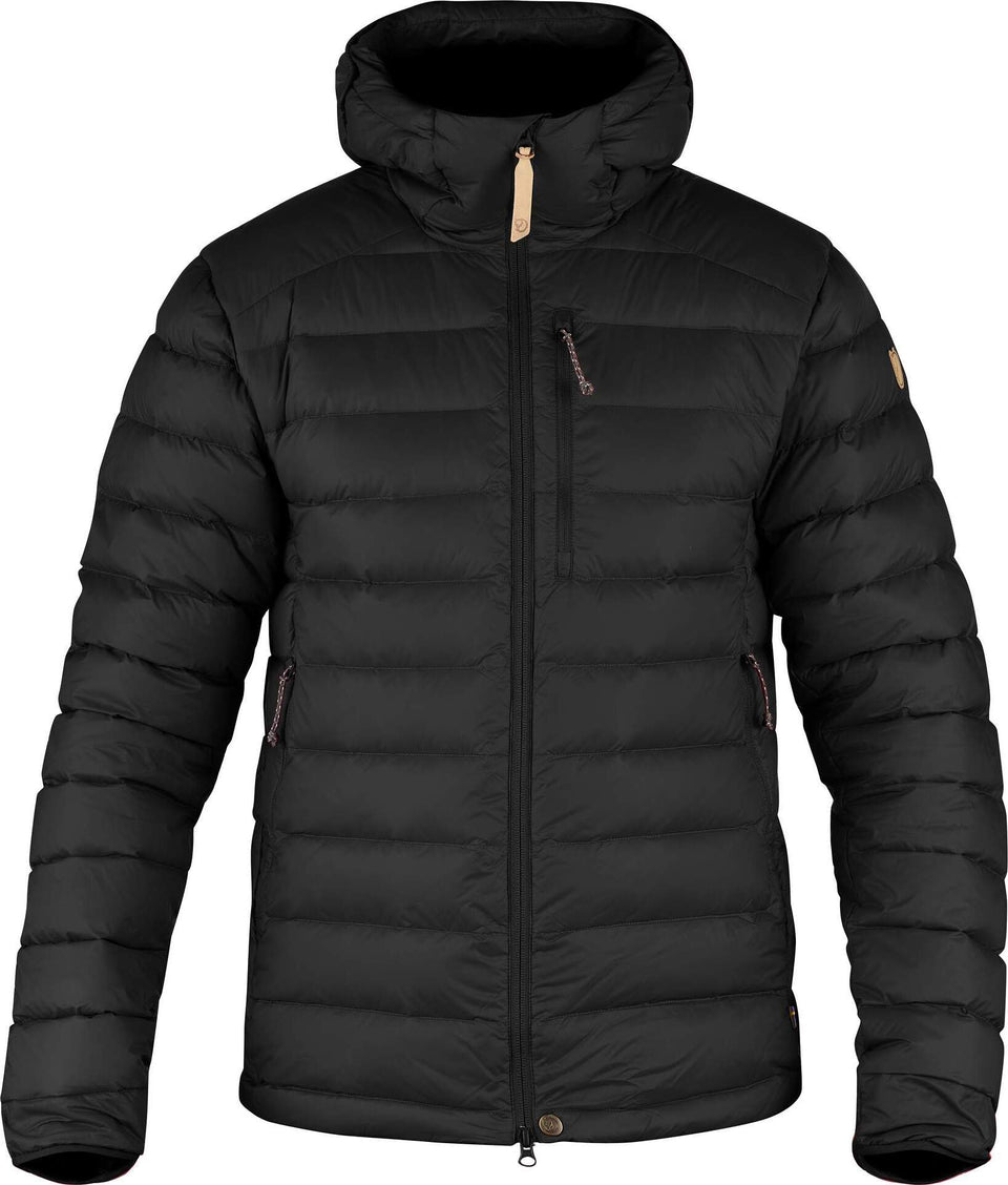 Fjällräven Keb Touring Down Jacket - Men's | Altitude Sports