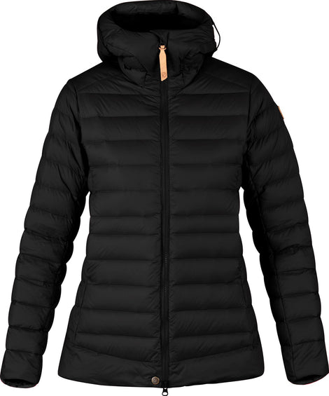 Fjällräven Keb Touring Down Jacket - Women's