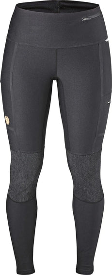 Fjällräven Abisko Trekking Tights - Women's