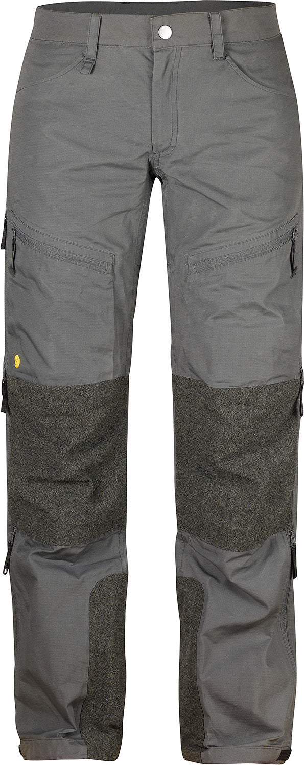 Fjällräven Bergtagen Trousers - Women's | Altitude Sports