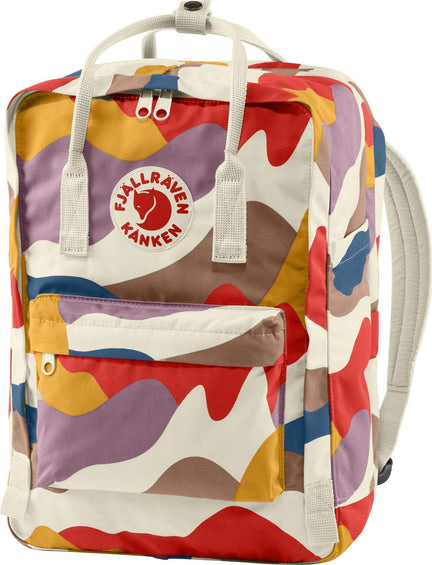 Fjällräven Kanken Art Laptop 15 - Unisex