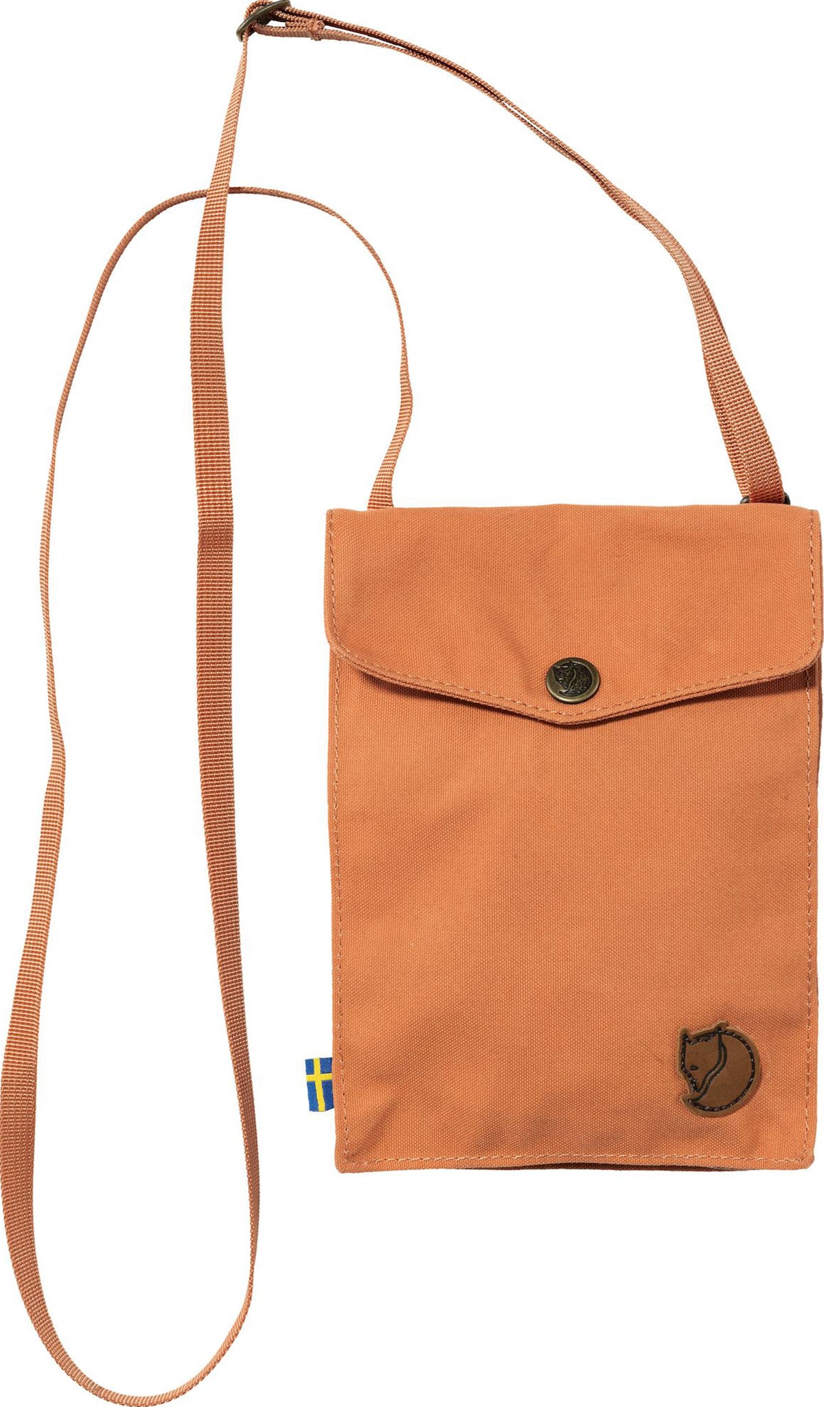 Fjallraven pocket deals shoulder bag