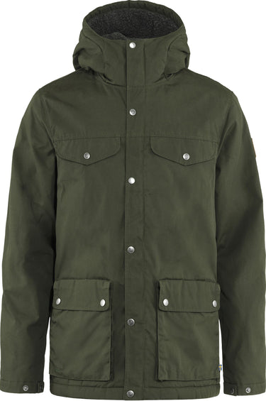 Fjällräven Greenland Winter Jacket - Men's