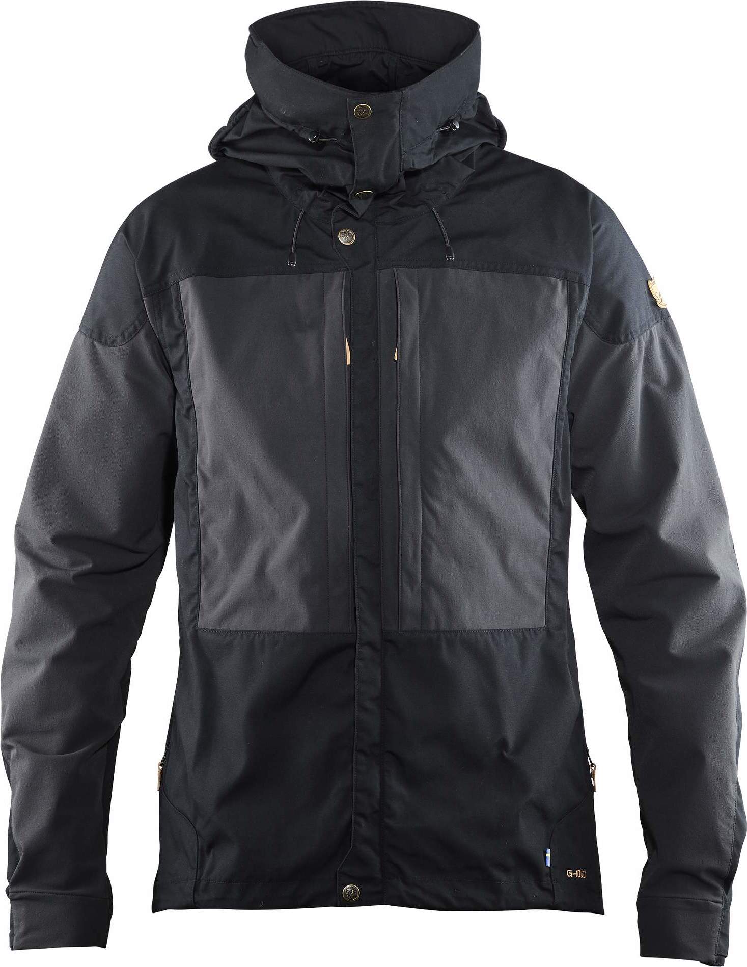 Fjällräven Keb Jacket - Men's | Altitude Sports