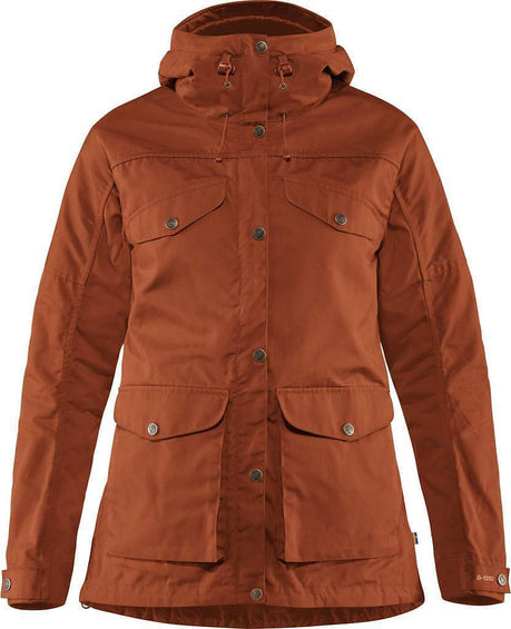 Fjällräven Vidda Pro Jacket - Women's