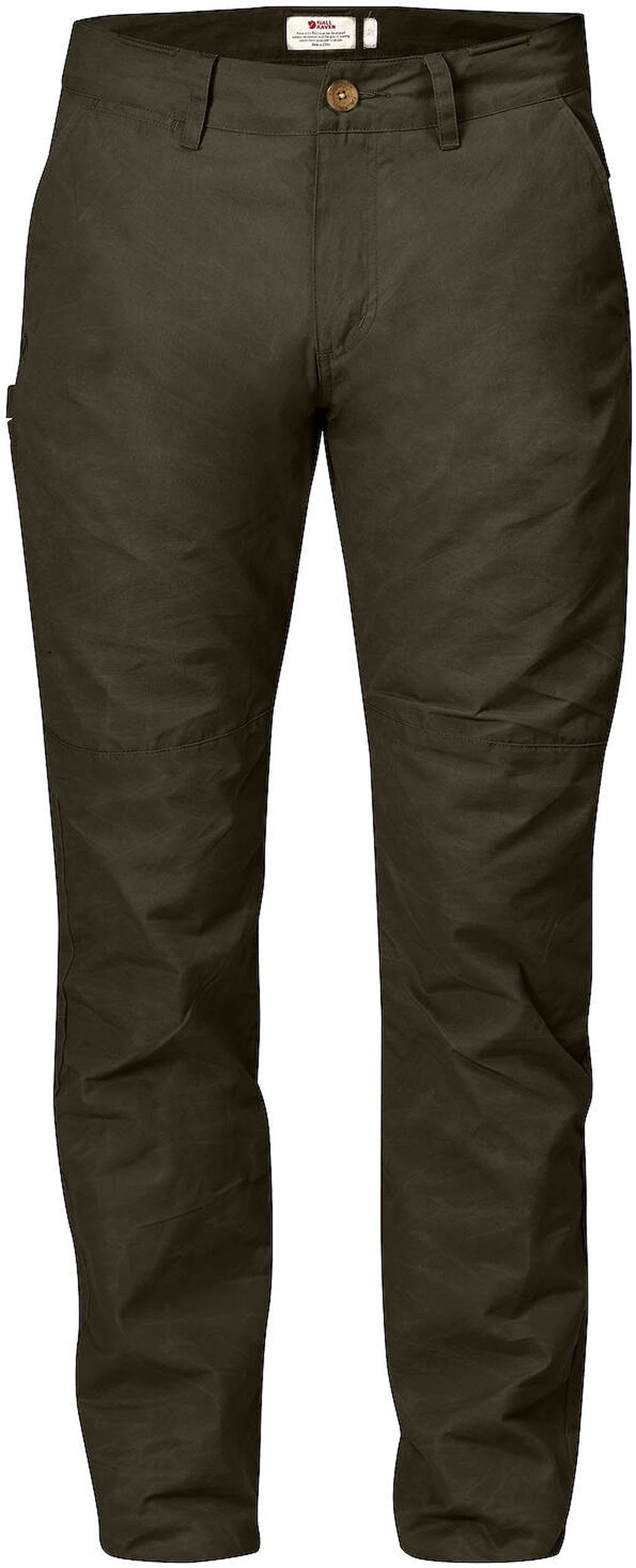 Fjällräven Sormland Tapered Trousers - Men's | Altitude Sports