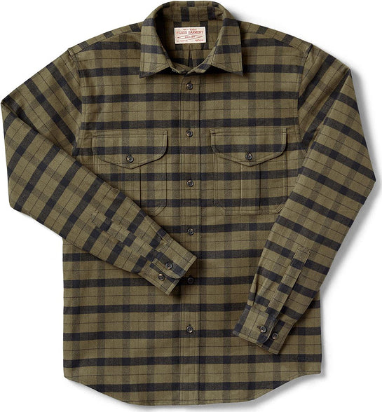 Filson Alaskan Guide Shirt - Men's | Altitude Sports