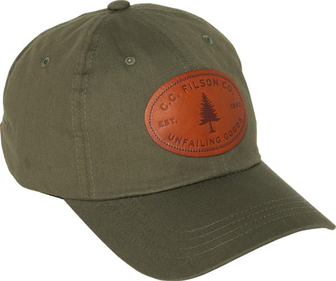 Filson Lightweight Angler Cap - Men's