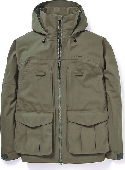 Filson 3-Layer Field Jacket - Men's