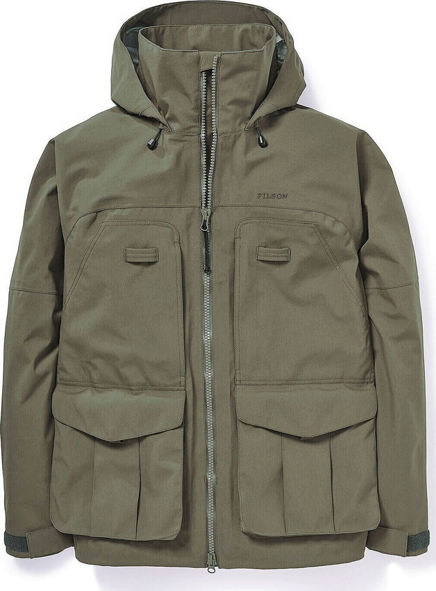 Filson 3-Layer Field Jacket - Men's | Altitude Sports