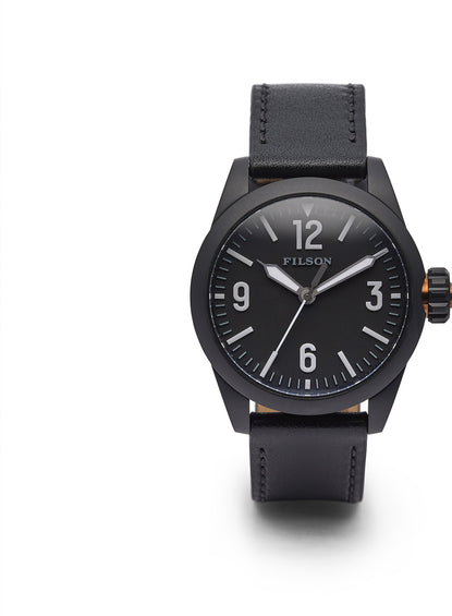 Filson Filson Field Watch - 36mm case