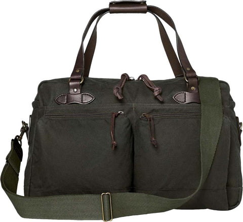 Filson 48-Hour Tin Cloth Duffle Bag 34L