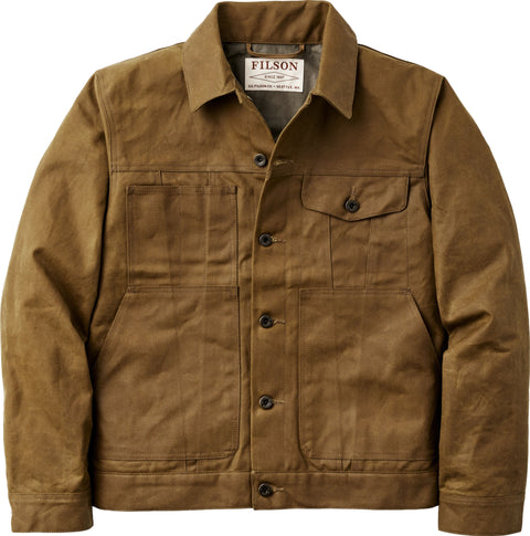 Filson Short Lined Cruiser Jacket - Men's