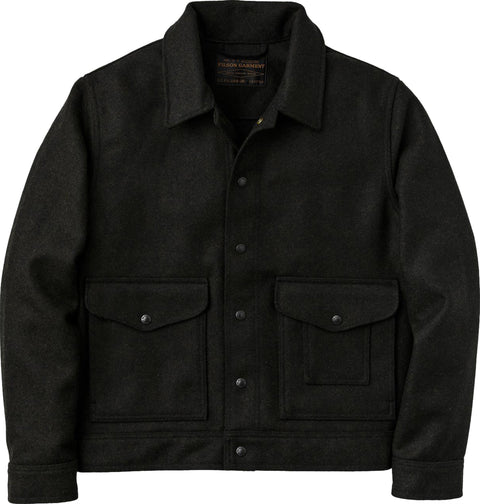 Filson Mackinaw Wool Work Jacket - Men's