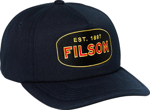 Filson Harvester Cap - Men's