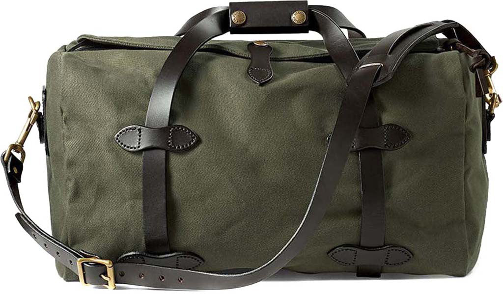 Filson small duffle online bag