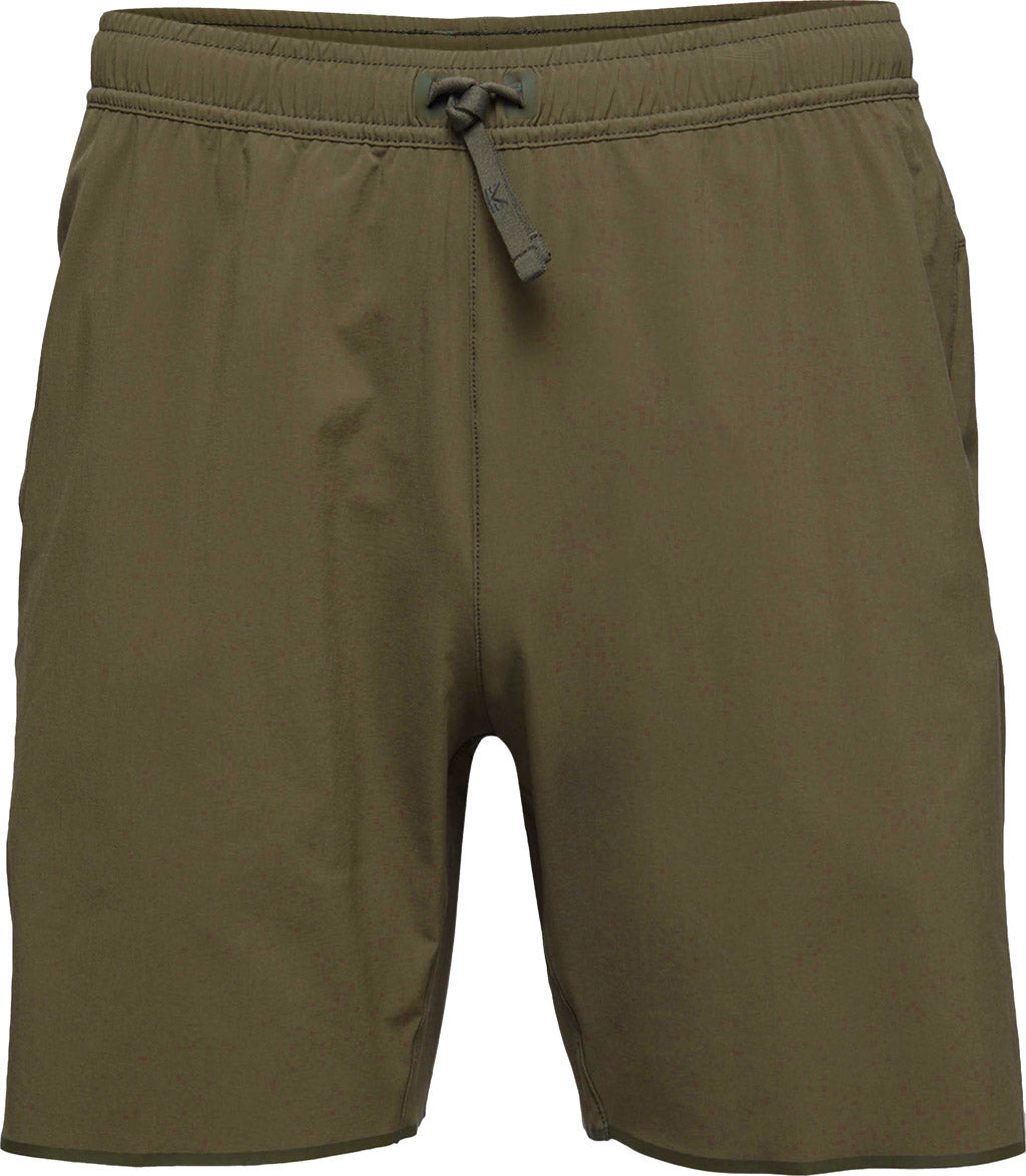 Foehn Harper Adventure Short - Men's | Altitude Sports