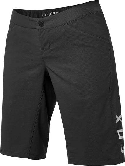 FOX Ranger Short - Women's