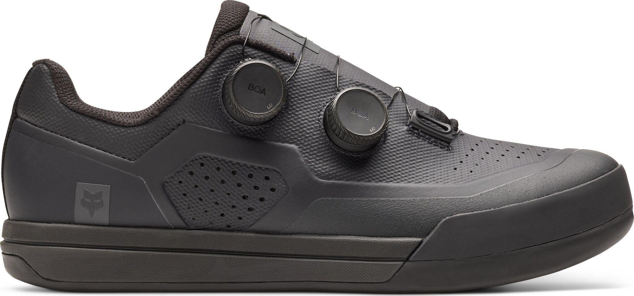 FOX Union BOA® Shoe - Men's | Altitude Sports