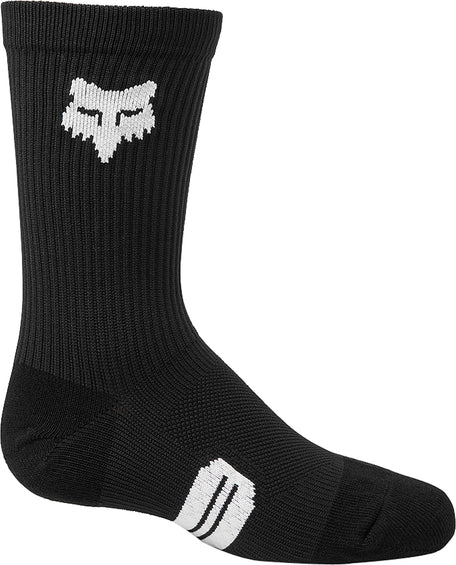 FOX 6In Ranger Crew Sock - Youth