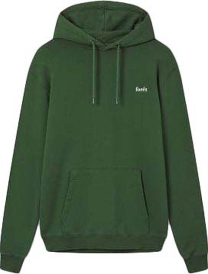 forét Deer Hoodie - Men's