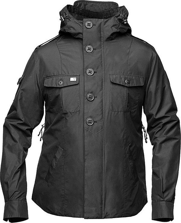 Fisherman hot sale waterproof jacket