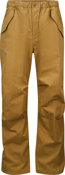 Goldwin Wide Easy Wind Pants - Men's