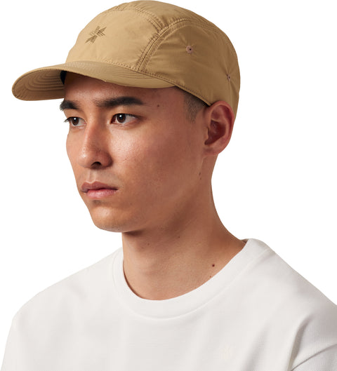 Goldwin Nature Dye 5-panel Cap - Men's