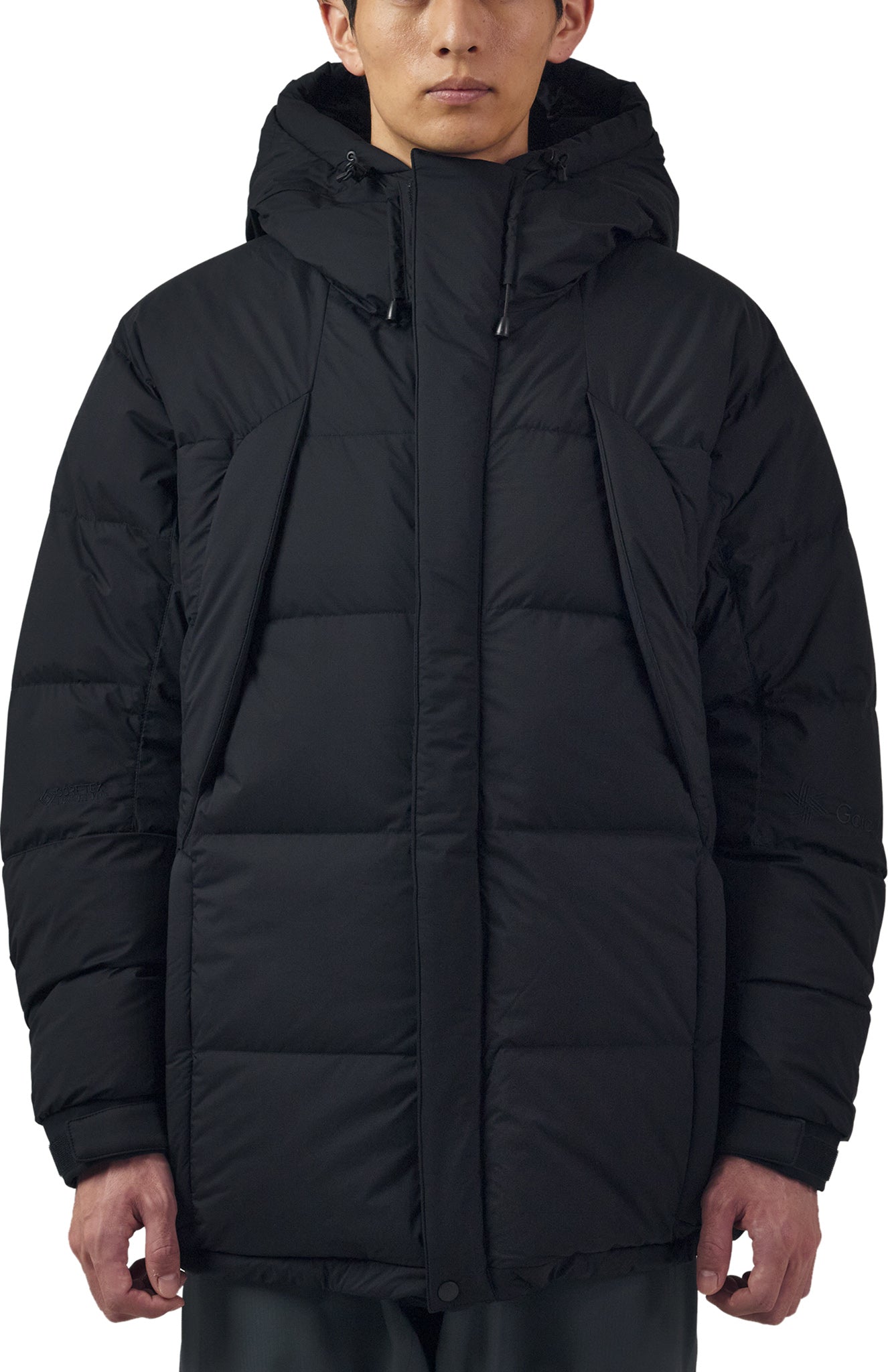 Goldwin GORE-TEX INFINIUM Down Parka - Men's