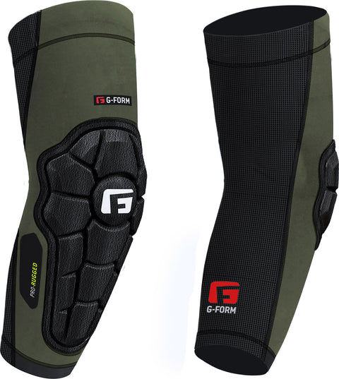 G-Form Pro Rugged Mountain Bike Elbow Guard - Unisex