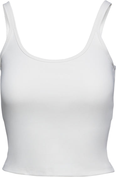 Girlfriend Collective Gemma Scoop Neck Tank Top - Women's