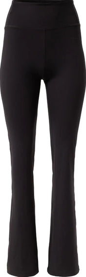 Girlfriend Collective Compressive Flare Legging - Women's