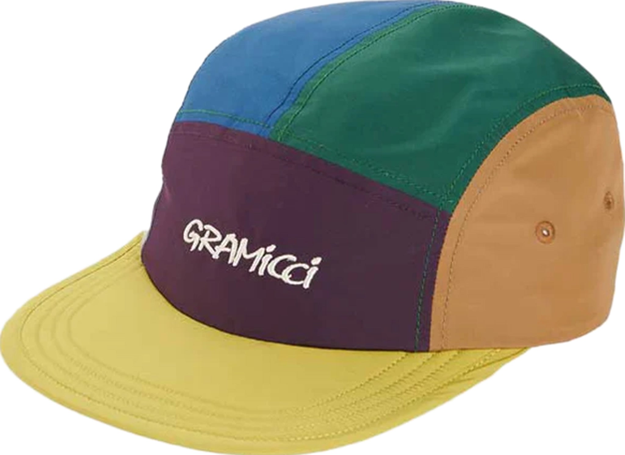 Gramicci Shell Jet Cap - Kids