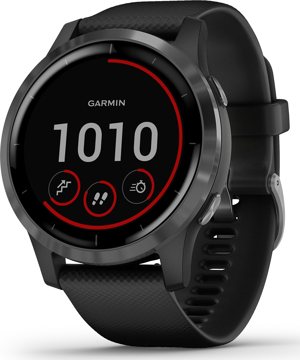 Garmin Vivoactive 4 Watch - Unisex | Altitude Sports