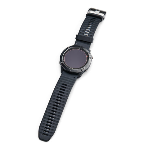 Garmin Fenix 6X Pro Solar Watch