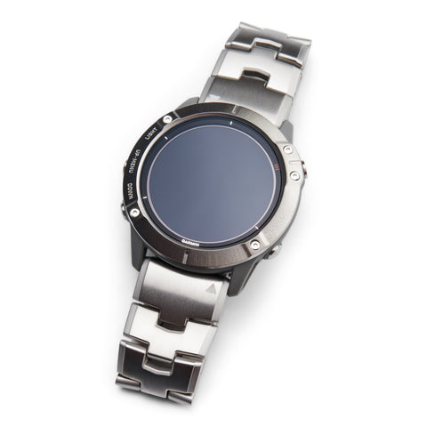 Garmin Fenix 6X Pro Solar Watch