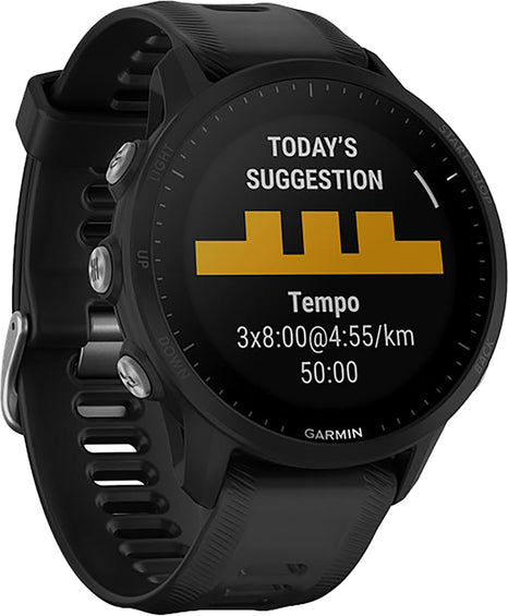 Garmin Forerunner 955 Smart Watch - Unisex