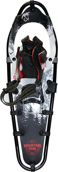 GV Mountain Trail SPIN Snowshoes - Men's