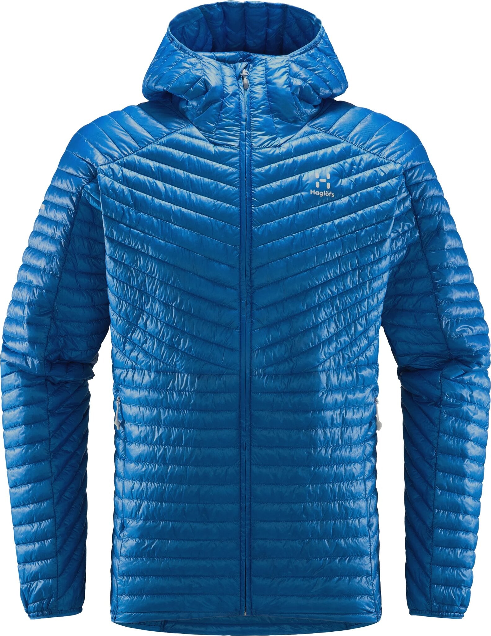 Haglofs L.I.M Mimic Hood Men s Altitude Sports