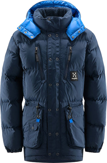 Haglöfs IC3 Down Parka - Men's