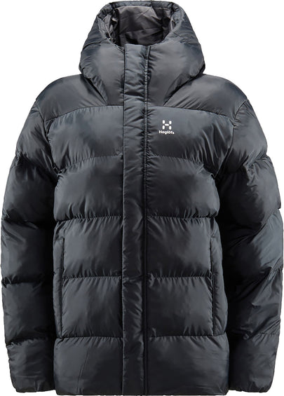 Haglöfs Puffy Mimic Hooded Jacket - Women's