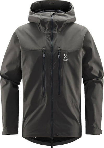 Haglöfs Roc Sight Softshell Jacket - Men's