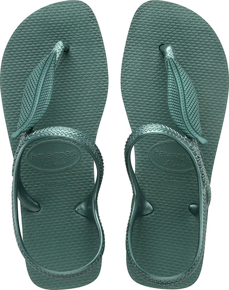 Havaianas Flash Urban Plus Sandals - Women's