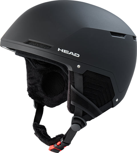 HEAD Compact Pro Helmet - Unisex