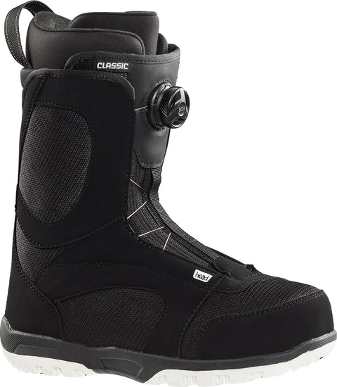 HEAD Classic BOA Snowboard Boots - Unisex