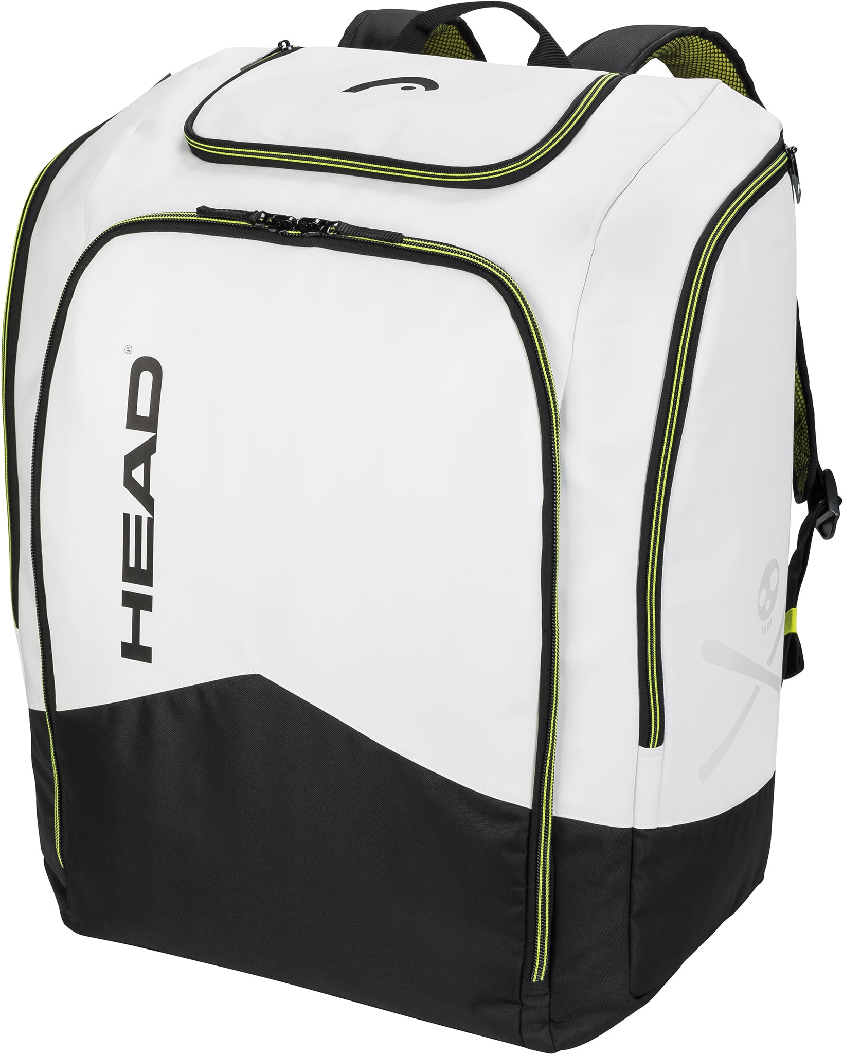 HEAD Rebels Racing L Backpack 90L - Unisex