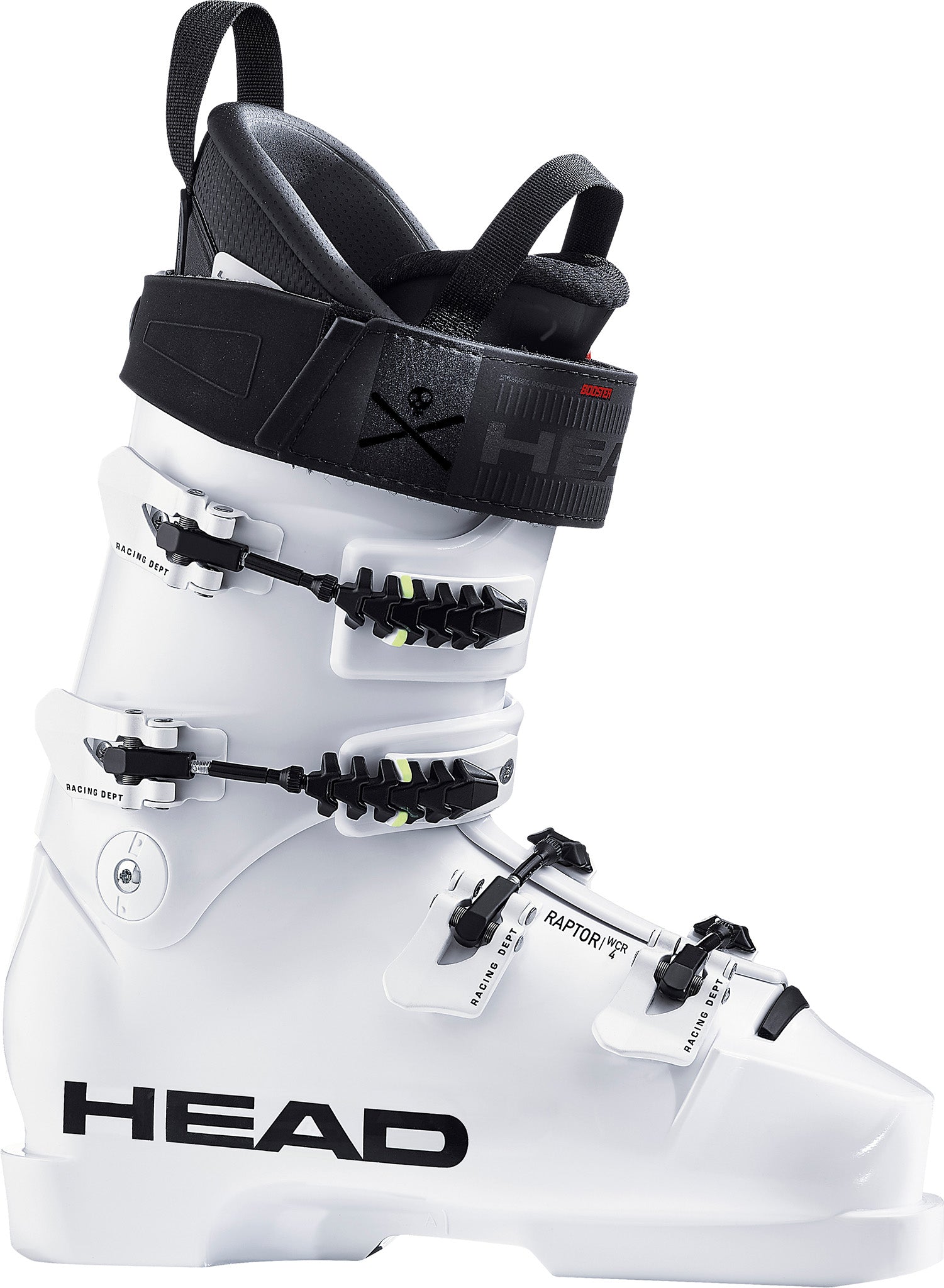 HEAD Raptor WCR 4 Ski Boots - Men's