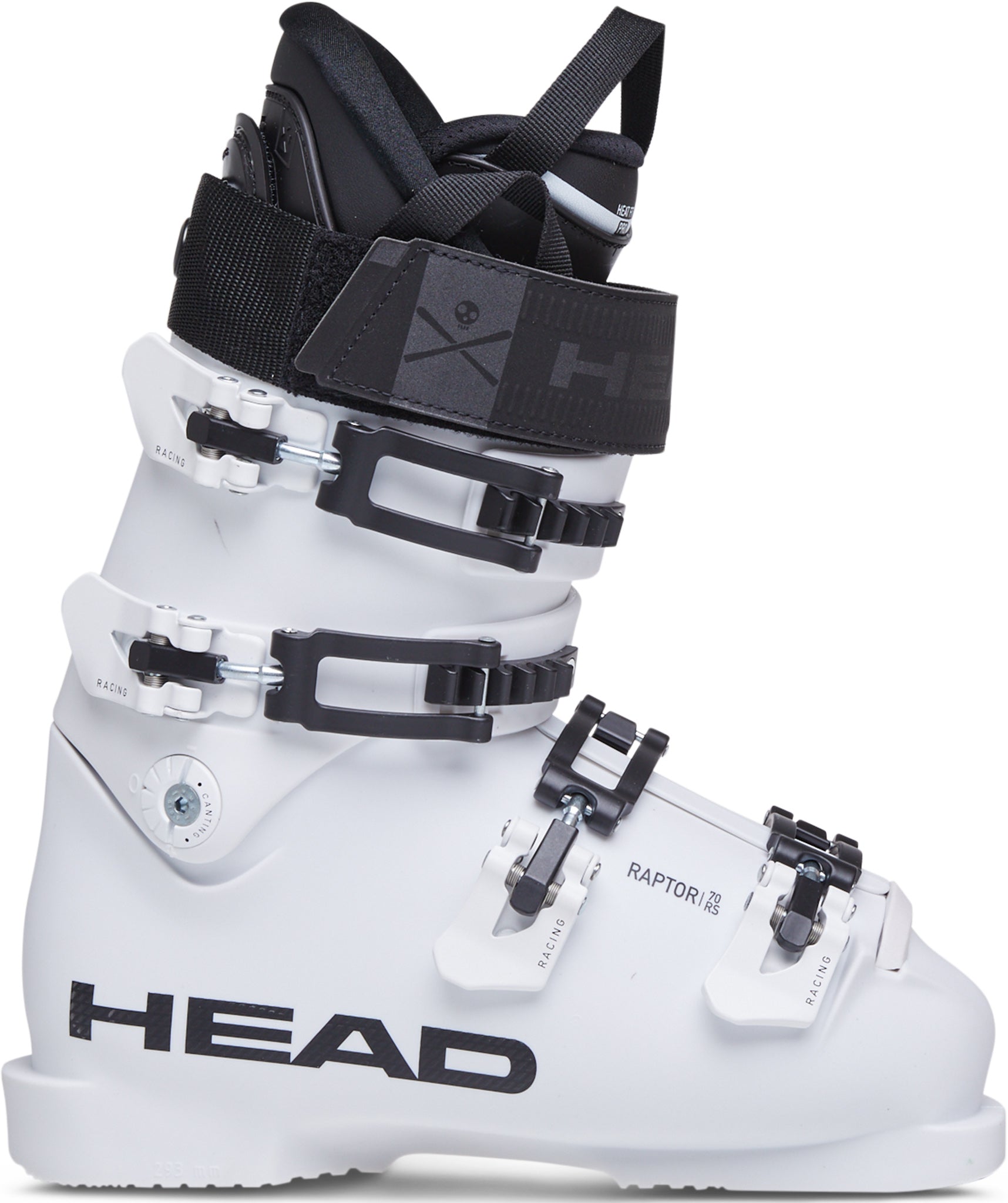 HEAD Raptor 70 RS Ski Boots Junior