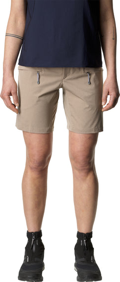 Houdini Daybreak Shorts - Women's