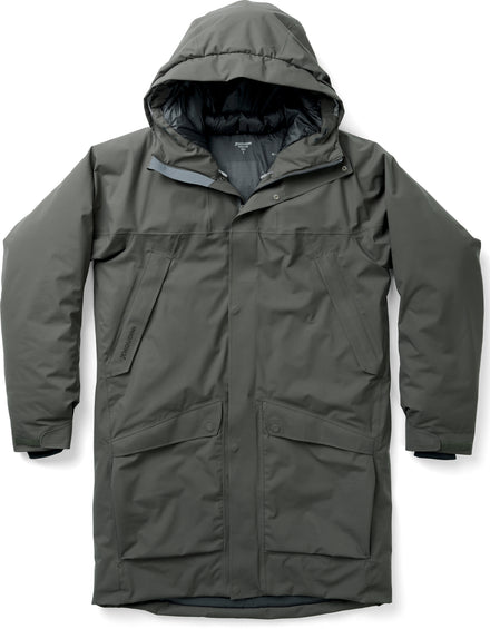 Houdini Fall in Parka - Men's